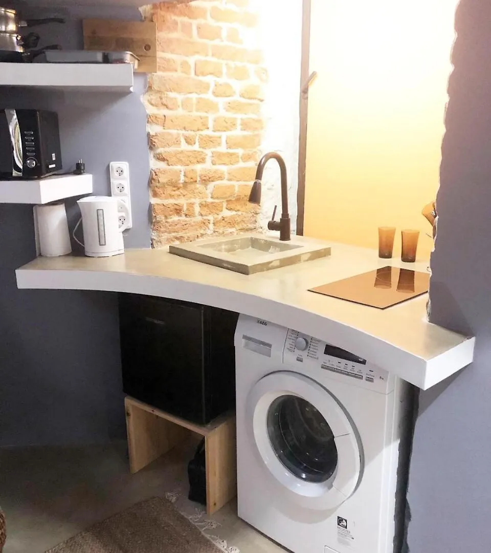 Apartamenti Z Saunou Na Ploszczi Rinok Dla 4 - H Gostei - V Eko Stili Apartment Lviv