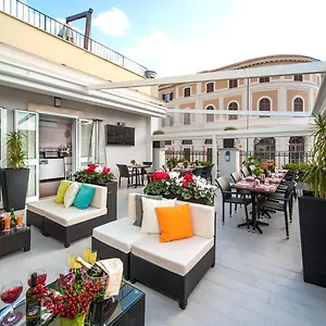 Relais Trevi 95 Boutique (adults Only) 4*, Рим Италия