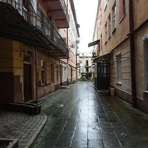 Apartment On The Rynok Square, Lviv