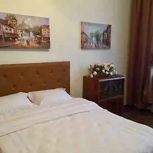 Apartamenti Na Vul Rusovih Львов